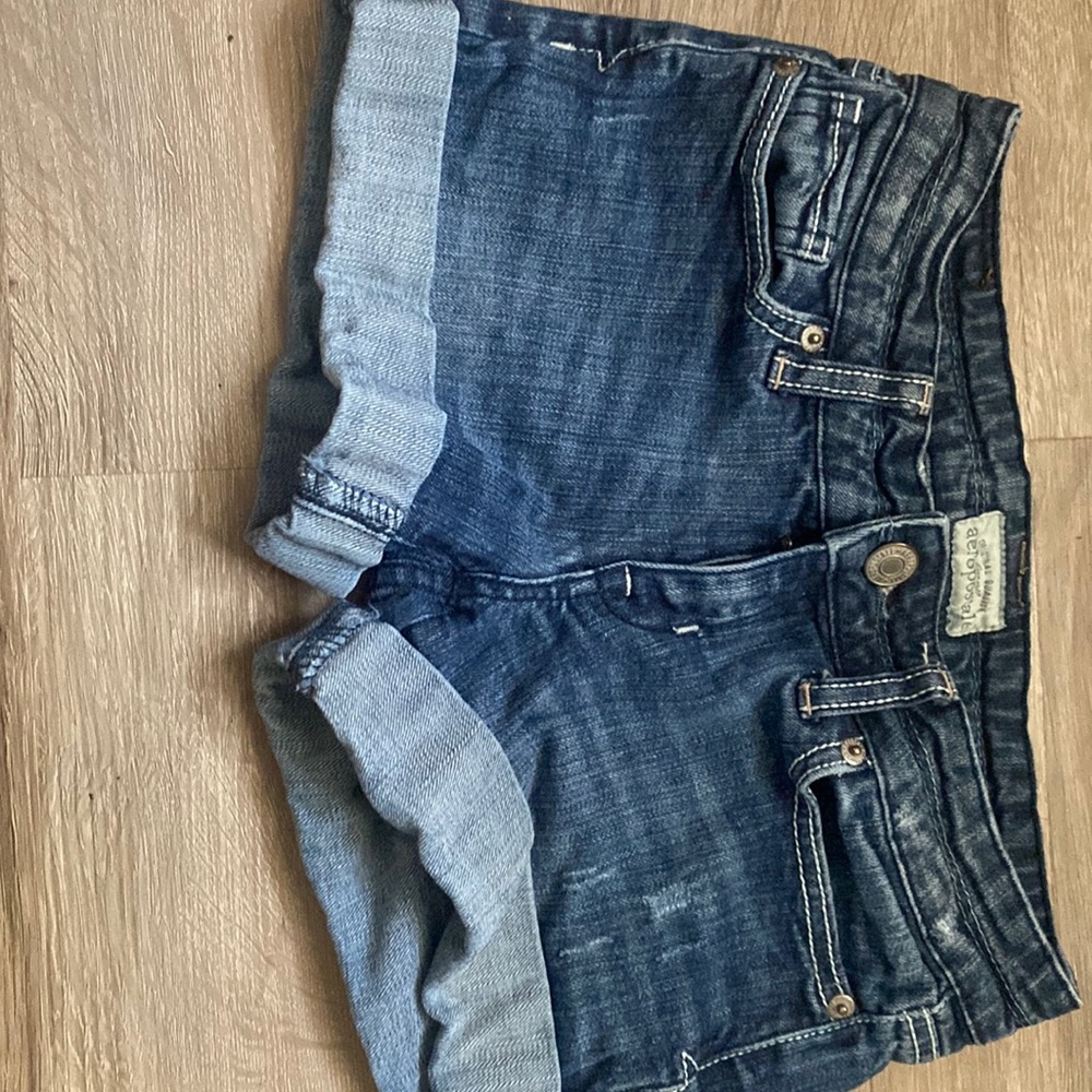 Aeropostale shorts